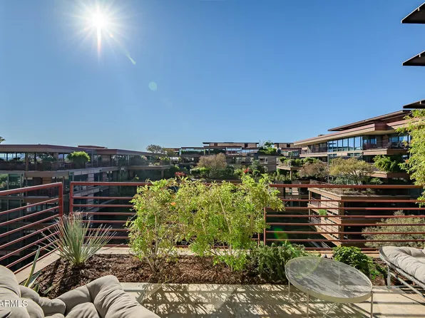 7161 E RANCHO VISTA Drive #6003, Scottsdale, AZ 85251