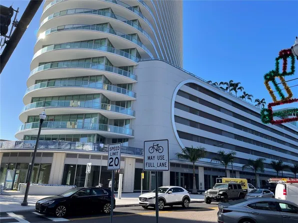 400 Central Ave #1804, Saint Petersburg, FL 33701