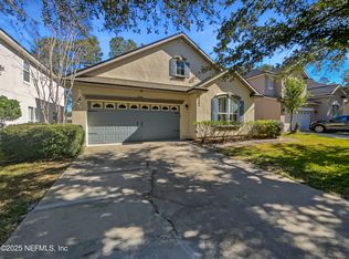 3583 OLD VILLAGE Drive, Orange Park, FL 32065