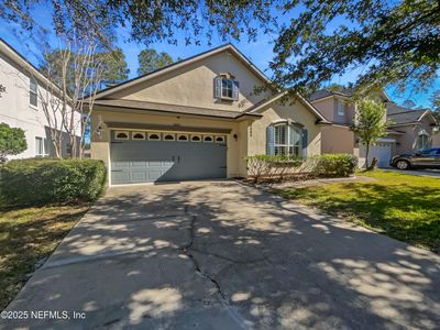 3583 OLD VILLAGE Drive, Orange Park, FL, 32065