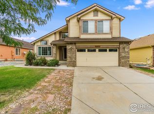3733 Crestone Dr, Loveland, CO 80537