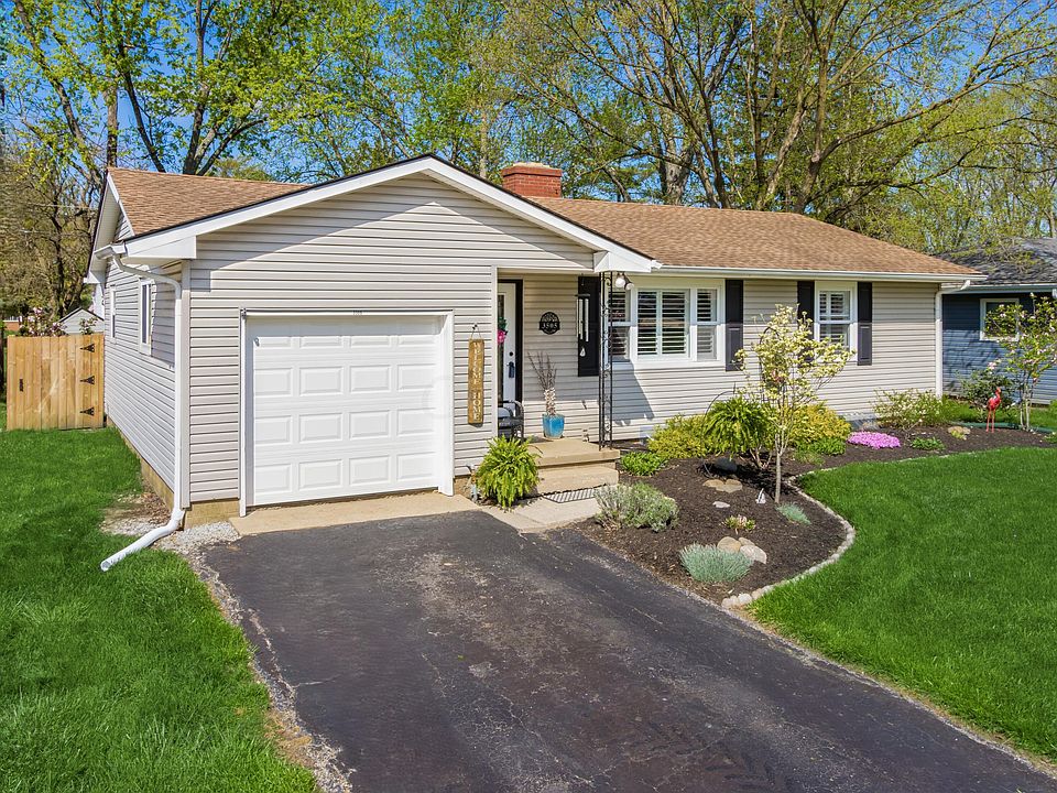 1st image of 3505 Kroehler Dr