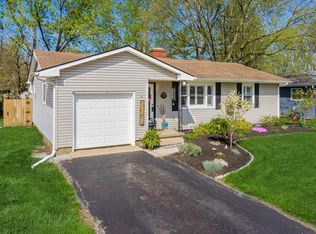 3505 Kroehler Dr, Hilliard, OH 43026