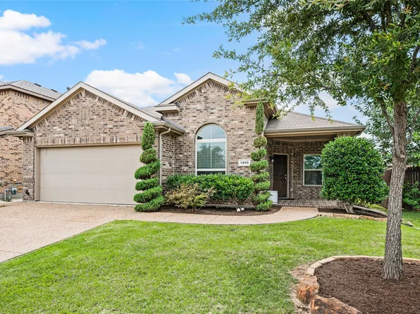 1800 Jacona Trl, Fort Worth, TX 76131