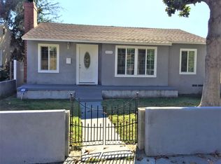 1024 E 67th St, Long Beach, CA 90805