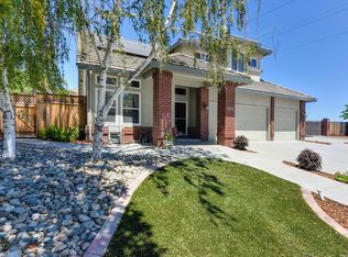 9501 Ryton Ct, Sacramento, CA