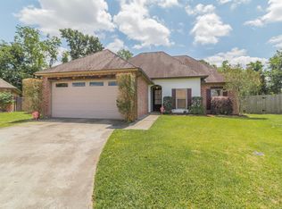 211 Ivory St, Lafayette, LA 70506