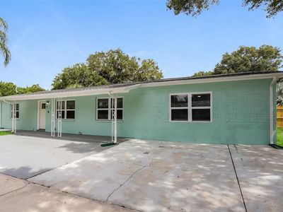 2175 42nd Ave N, Saint Petersburg, FL, 33714