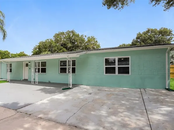 2175 42nd Ave N, Saint Petersburg, FL 33714