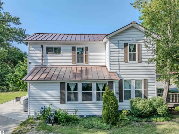 503 N Lansing St, Mount Pleasant, MI 48858