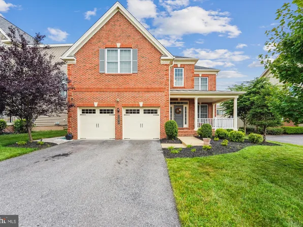 11017 Jumping Way, Upper Marlboro, MD 20772