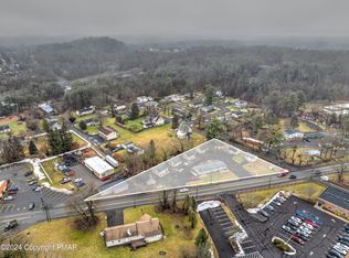 1961&1971 W Main St, Stroudsburg, PA 18360