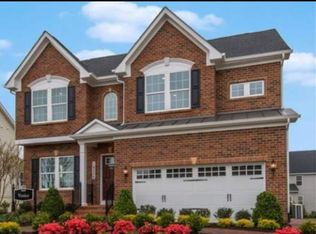 14206 Bentley Park Dr, Laurel, MD 20707