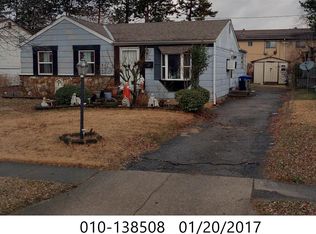 3186 Penfield Rd, Columbus, OH 43227