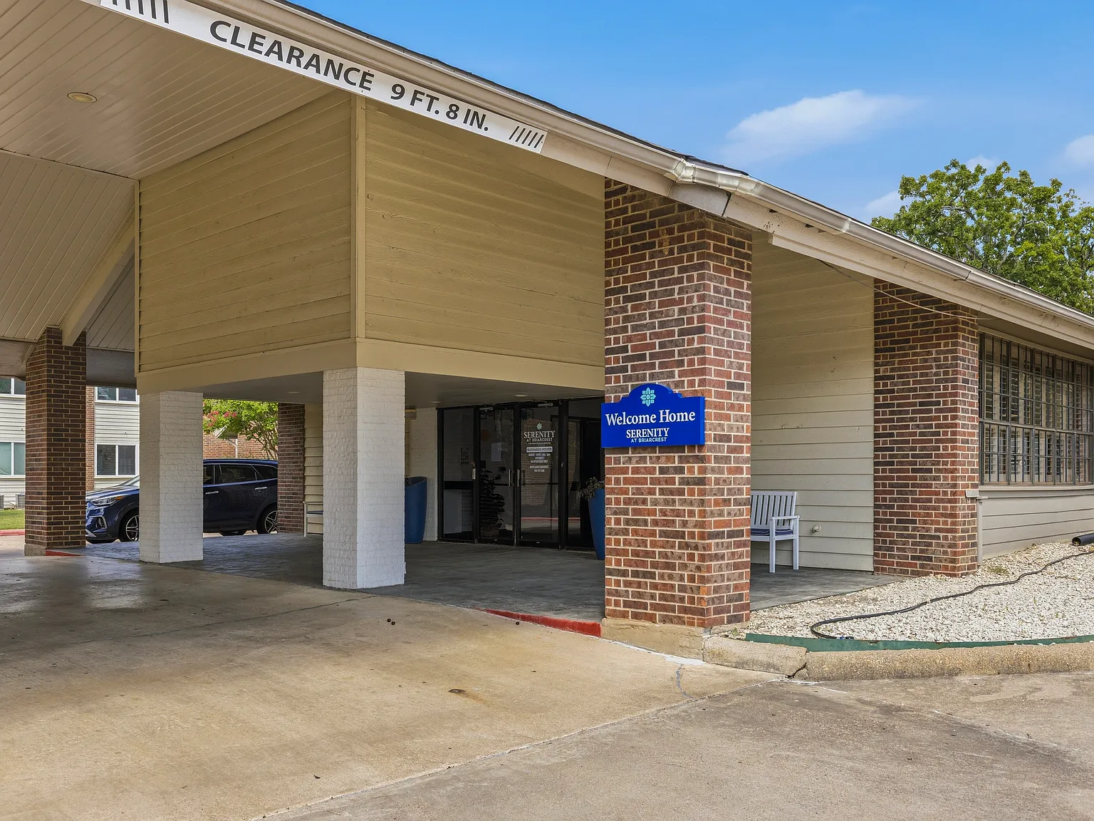 Serenity at Briarcrest — Photo 3