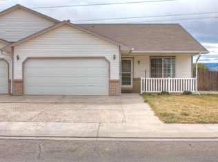 2535 Shetland Dr #A, Grand Junction, CO 81505