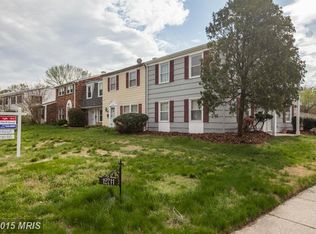 12711 Millstream Dr, Bowie, MD 20715