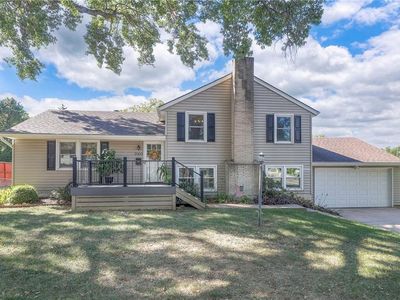 11100 McGee St, Kansas City, MO, 64114