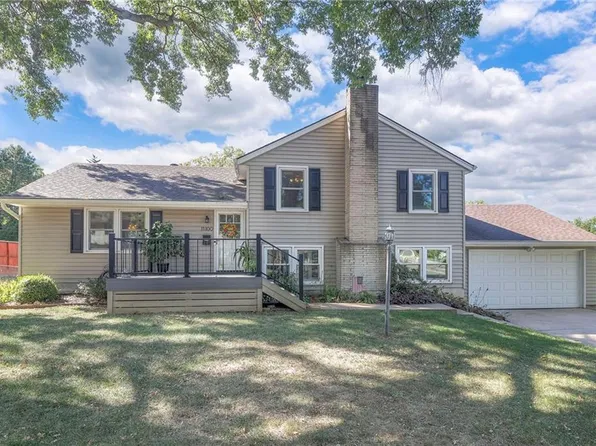 11100 McGee St, Kansas City, MO 64114