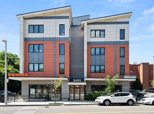 2491 Washington St UNIT 3A, Boston, MA 02119