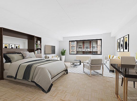 3rd image of 200 E 87th St #10H