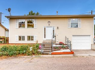 2040 N Hooker St, Denver, CO 80211