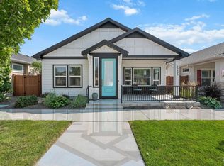 1255 E Prairiefire St, Meridian, ID 83646
