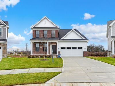 5560 Hobart Ct, West Bloomfield, MI, 48322
