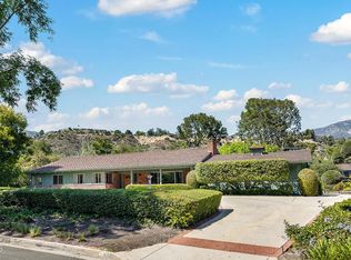 4918 Vineta Ave, La Canada Flintridge, CA 91011