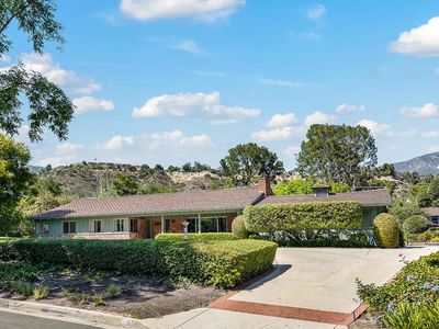 4918 Vineta Ave, La Canada Flintridge, CA, 91011