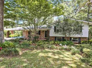 1110 Lasswade Dr, Tallahassee, FL 32312