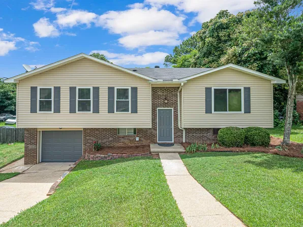 5409 Balboa Ave, Pinson, AL 35126