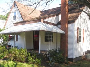 125 Sandpiper Dr, Portsmouth, VA 23704
