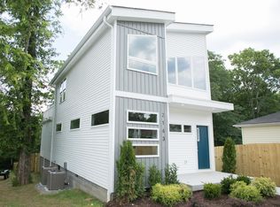 2163 Rock City St, Nashville, TN 37216