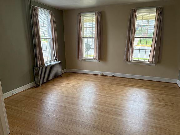 Living room.