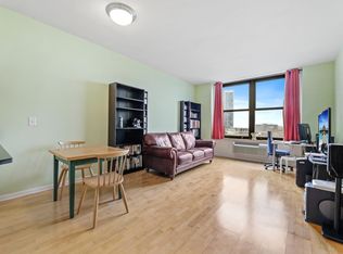102 Christopher Columbus Dr APT 1003, Jersey City, NJ 07302