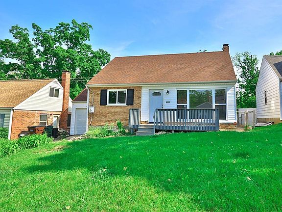 2nd image of 1140 Hempstead Dr
