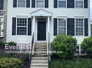 309 Preswicke Ml, Blacklick, OH 43004