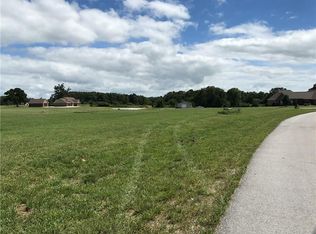 20574 Rimson Dr, Siloam Springs, AR 72761