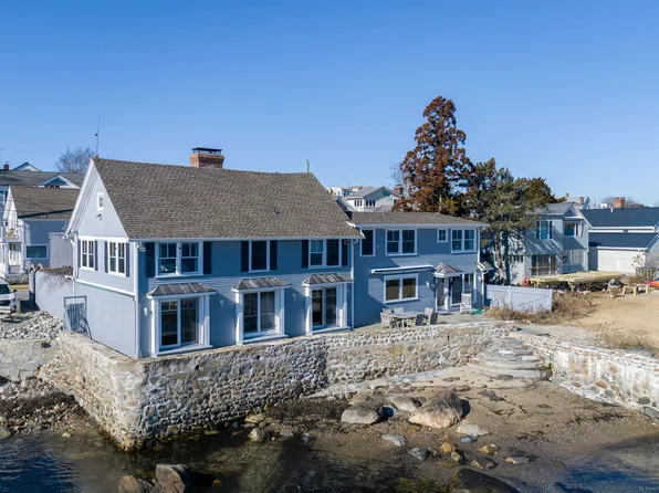 1 Hancox Street, Stonington, CT 06378