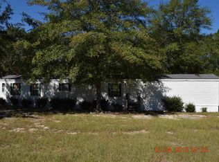 368 Hamp Branham Cir, Lugoff, SC 29078