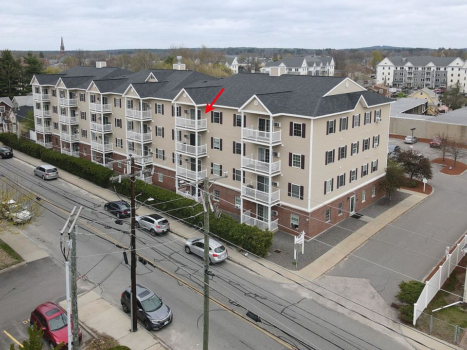 1st image of 18 Harbor Avenue #410