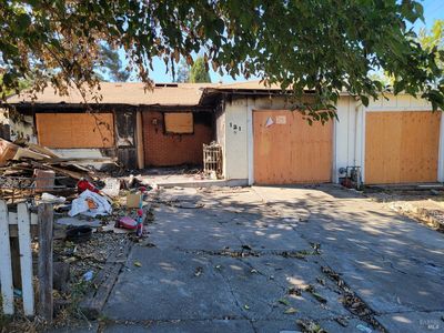 121 La Brea St, Vallejo, CA, 94591
