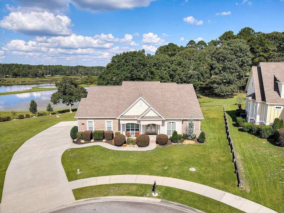 3948 Lakeside Pass, Hephzibah, GA 30815 Zillow