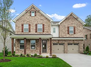 3510 Winterfell Dr, Murfreesboro, TN 37129