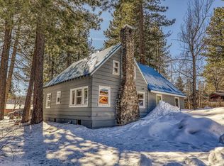 11391 Ridge Rd UNIT A, Truckee, CA 96161