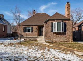 665 N Dexter St, Denver, CO 80220