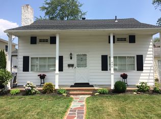 1624 Riverview Ter, Wall Township, NJ 07719