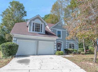 10137 Point View Dr, Jonesboro, GA 30238