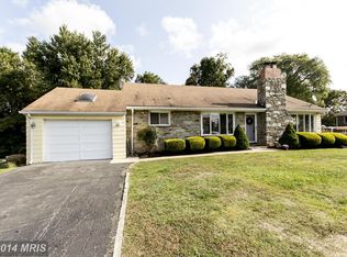 4012 Kahlston Rd, Baltimore, MD 21236